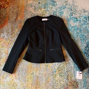 Calvin Klein blazer (NWT)